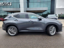Thumbnail image of 2025 Lexus NX 350 at LexusRivercenter of Covington, KY