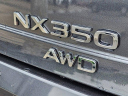 Thumbnail image of 2025 Lexus NX 350 at LexusRivercenter of Covington, KY
