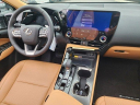 Thumbnail image of 2025 Lexus NX 350 at LexusRivercenter of Covington, KY