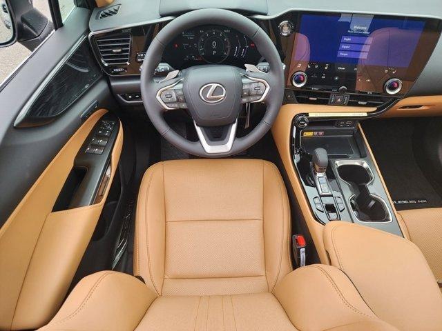 Thumbnail image of 2025 Lexus NX 350 at LexusRivercenter of Covington, KY