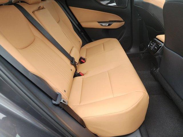 Thumbnail image of 2025 Lexus NX 350 at LexusRivercenter of Covington, KY
