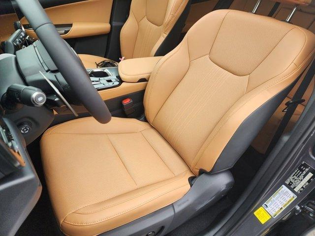 Thumbnail image of 2025 Lexus NX 350 at LexusRivercenter of Covington, KY