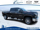 Thumbnail image of 2024 Chevrolet Silverado 2500HD at Myrtle Beach Chevrolet Cadillac