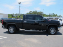 Thumbnail image of 2024 Chevrolet Silverado 2500HD at Myrtle Beach Chevrolet Cadillac