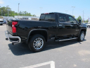 Thumbnail image of 2024 Chevrolet Silverado 2500HD at Myrtle Beach Chevrolet Cadillac