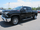 Thumbnail image of 2024 Chevrolet Silverado 2500HD at Myrtle Beach Chevrolet Cadillac