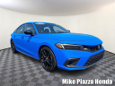 Thumbnail image of 2022 Honda Civic at Mike Piazza Honda Langhorne