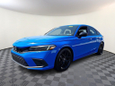 Thumbnail image of 2022 Honda Civic at Mike Piazza Honda Langhorne