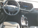 Thumbnail image of 2024 Chevrolet Trax at Al Serra Chrysler  Dodge Jeep Ram