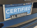 Thumbnail image of 2024 Chevrolet Trax at Al Serra Cadillac