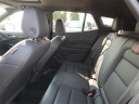 Thumbnail image of 2024 Chevrolet Trax at Al Serra Cadillac