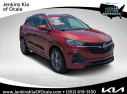 Thumbnail image of 2022 Buick Encore GX at Jenkins Kia NEW