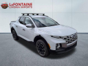 Thumbnail image of 2023 Hyundai SANTA CRUZ at LaFontaine Volkswagen Mazda of Livonia