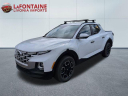 Thumbnail image of 2023 Hyundai SANTA CRUZ at LaFontaine Volkswagen Mazda of Livonia