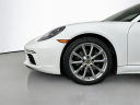 Thumbnail image of 2018 Porsche 718 Cayman at Autobahn Porsche Fort Worth