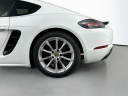 Thumbnail image of 2018 Porsche 718 Cayman at Autobahn Porsche Fort Worth
