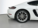 Thumbnail image of 2018 Porsche 718 Cayman at Autobahn Porsche Fort Worth