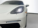 Thumbnail image of 2018 Porsche 718 Cayman at Autobahn Porsche Fort Worth