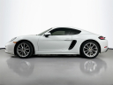 Thumbnail image of 2018 Porsche 718 Cayman at Autobahn Porsche Fort Worth