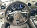 Thumbnail image of 2018 Porsche 718 Cayman at Autobahn Porsche Fort Worth