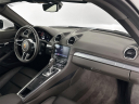 Thumbnail image of 2018 Porsche 718 Cayman at Autobahn Porsche Fort Worth