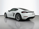 Thumbnail image of 2018 Porsche 718 Cayman at Autobahn Porsche Fort Worth