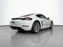 Thumbnail image of 2018 Porsche 718 Cayman at Autobahn Porsche Fort Worth