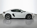 Thumbnail image of 2018 Porsche 718 Cayman at Autobahn Porsche Fort Worth