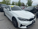 Thumbnail image of 2021 BMW 3 Series at Northwest Hills Chevrolet Buick GMC Cadillac