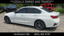 Thumbnail image of 2021 BMW 3 Series at Northwest Hills Chevrolet Buick GMC Cadillac
