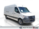 Thumbnail image of 2023 Mercedes-Benz Sprinter at Weston Nissan Volvo