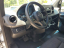 Thumbnail image of 2023 Mercedes-Benz Sprinter at Weston Nissan Volvo