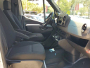 Thumbnail image of 2023 Mercedes-Benz Sprinter at Weston Nissan Volvo