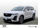 Thumbnail image of 2025 Cadillac XT6 at Bayway Cadillac Of The Woodlands