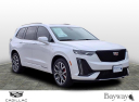 Thumbnail image of 2025 Cadillac XT6 at Bayway Cadillac Of The Woodlands