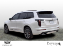 Thumbnail image of 2025 Cadillac XT6 at Bayway Cadillac Of The Woodlands