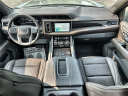 Thumbnail image of 2023 GMC Yukon at LaFontaine Buick GMC