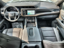 Thumbnail image of 2023 GMC Yukon at LaFontaine Buick GMC