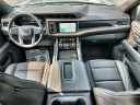 Thumbnail image of 2023 GMC Yukon at LaFontaine Buick GMC