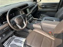 Thumbnail image of 2023 GMC Yukon at LaFontaine Buick GMC