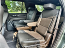 Thumbnail image of 2023 GMC Yukon at LaFontaine Buick GMC