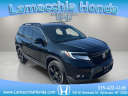 Thumbnail image of 2021 Honda Passport at Lamacchia Honda