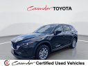 Thumbnail image of 2023 Mazda CX-5 at Cavender Toyota