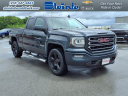 Thumbnail image of 2017 GMC Sierra 1500 at Steinle Chevrolet Buick