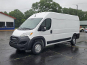 Thumbnail image of 2023 Ram ProMaster at Auto Maxx Kalamazoo [Inventory #9]