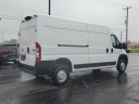 Thumbnail image of 2023 Ram ProMaster at Auto Maxx Kalamazoo [Inventory #9]