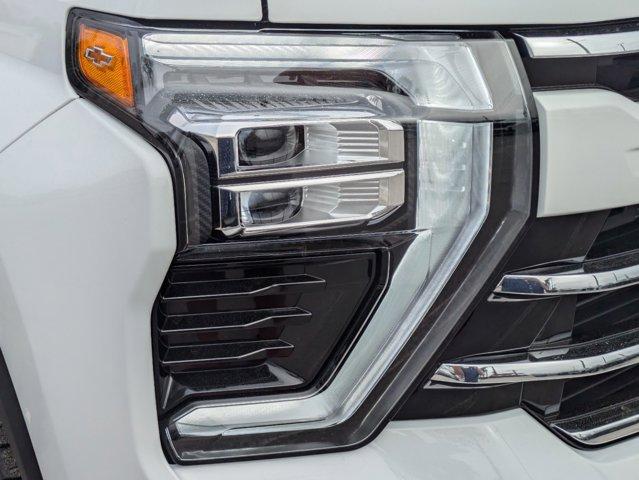 Thumbnail image of 2025 Chevrolet Silverado 2500HD at JackWilsonChevrolet-NEW of Saint Augustine, FL