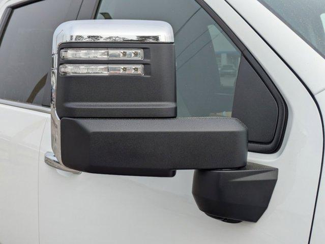 Thumbnail image of 2025 Chevrolet Silverado 2500HD at JackWilsonChevrolet-NEW of Saint Augustine, FL