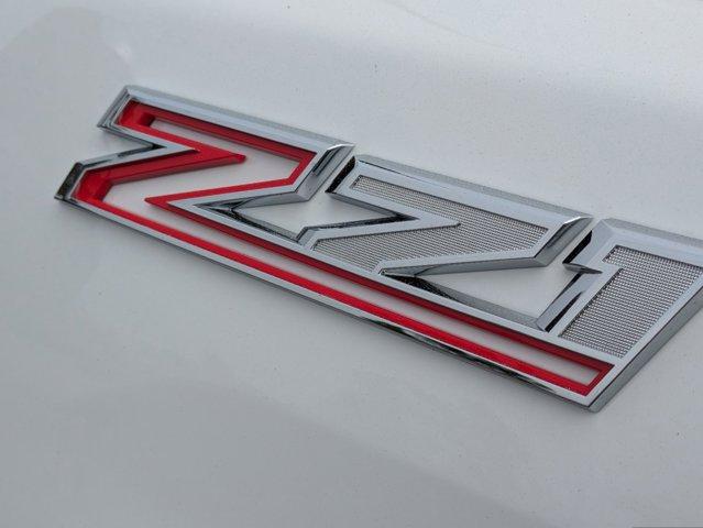 Thumbnail image of 2025 Chevrolet Silverado 2500HD at JackWilsonChevrolet-NEW of Saint Augustine, FL