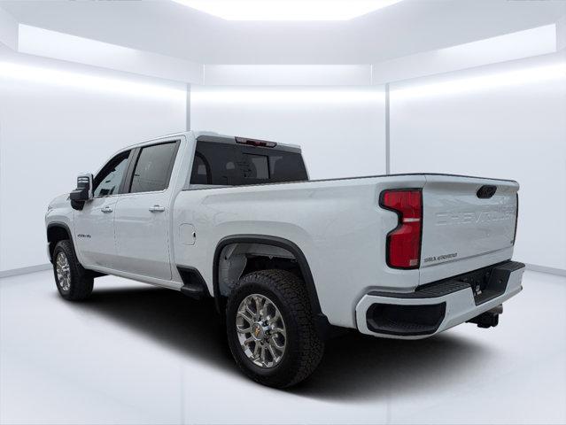 Thumbnail image of 2025 Chevrolet Silverado 2500HD at JackWilsonChevrolet-NEW of Saint Augustine, FL